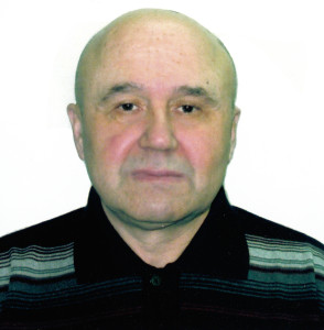 Шакиров Роберт Шарифьянович